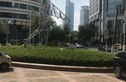 艾格美国际公寓实景图
