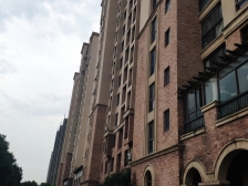 款清交房,看房周末,要居家客户