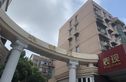 华银苑实景图