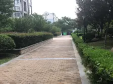 派公馆复试房 总价低 看房方便