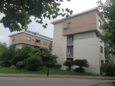 楼层好采光好,六院600m,16号线15min