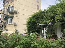 中原新村 2室0厅 南