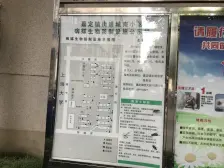 手枪户型+诚心出售+房间朝南+价格可谈