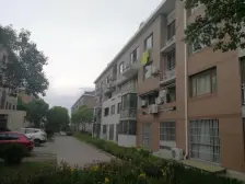 绿地临港家园(海洋小区) 2室1厅 南 北