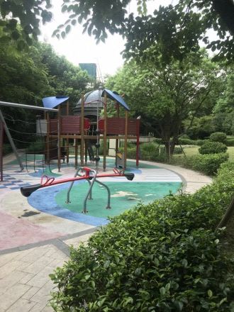 嘉天汇公寓实景图