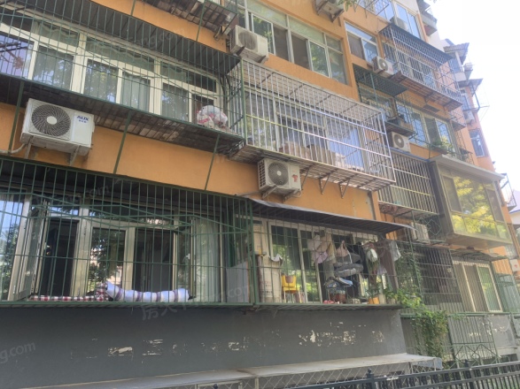 南露园实景图