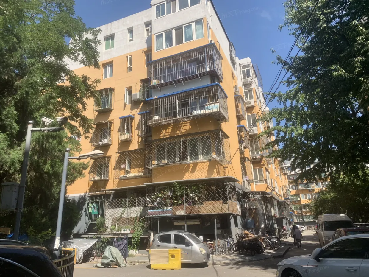 【北京南露园小区,二手房,租房】- 北京房天下