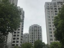 一梯一户私密好干挂石材外墙开发商精装交付带产权车位