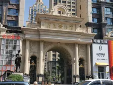 万达小区,双阳卧室,生活方便,交通便利,看房随时