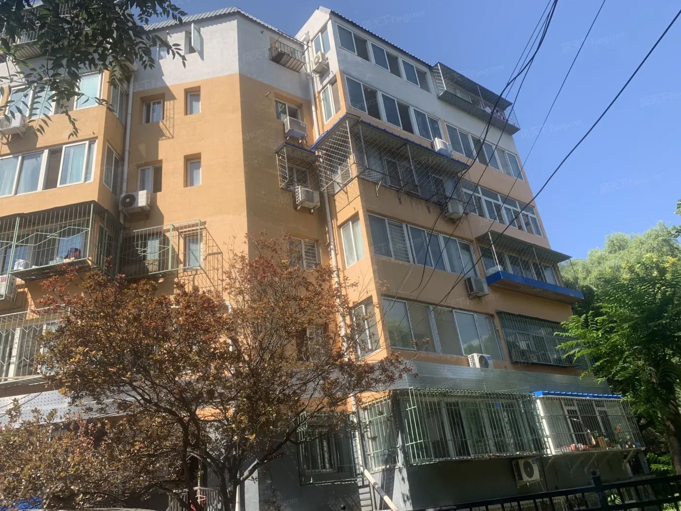 北京小区 西城小区 展览路小区 南露园 南露园相册 > 当前图片