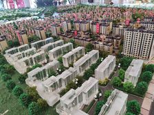 天屿花城 第四代住宅 毛坯房 有大花园