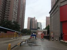 新世纪大道东峰世纪公寓万达商圈