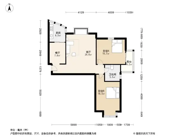 钰鑫桃源印象