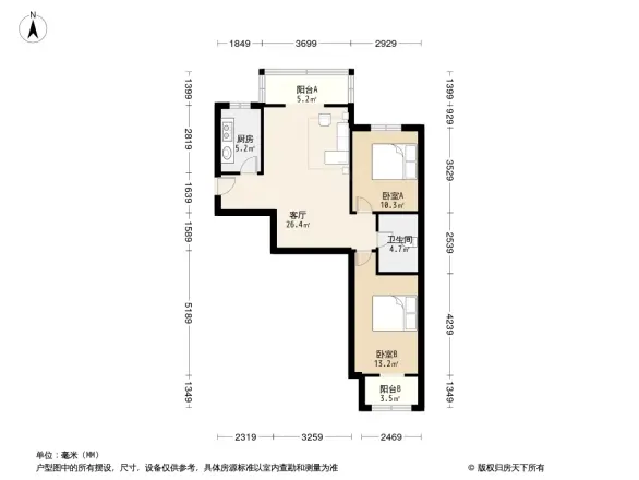 君利新家园