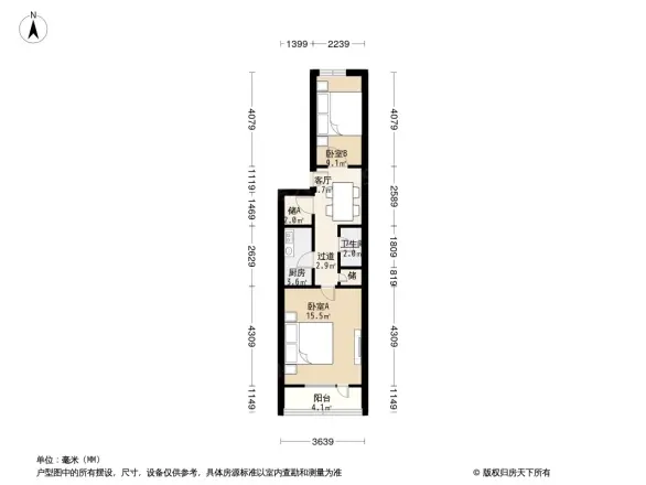 梨园100号院