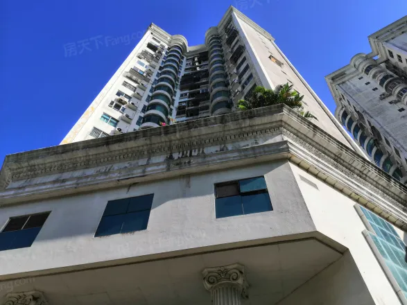 【珠海国会公寓小区,二手房,租房】- 珠海房天下