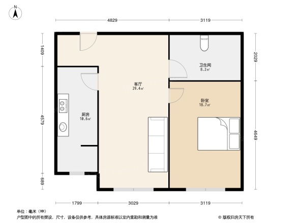 绿景家园三期