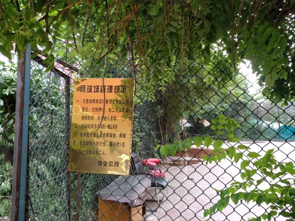 瑞士家园实景图