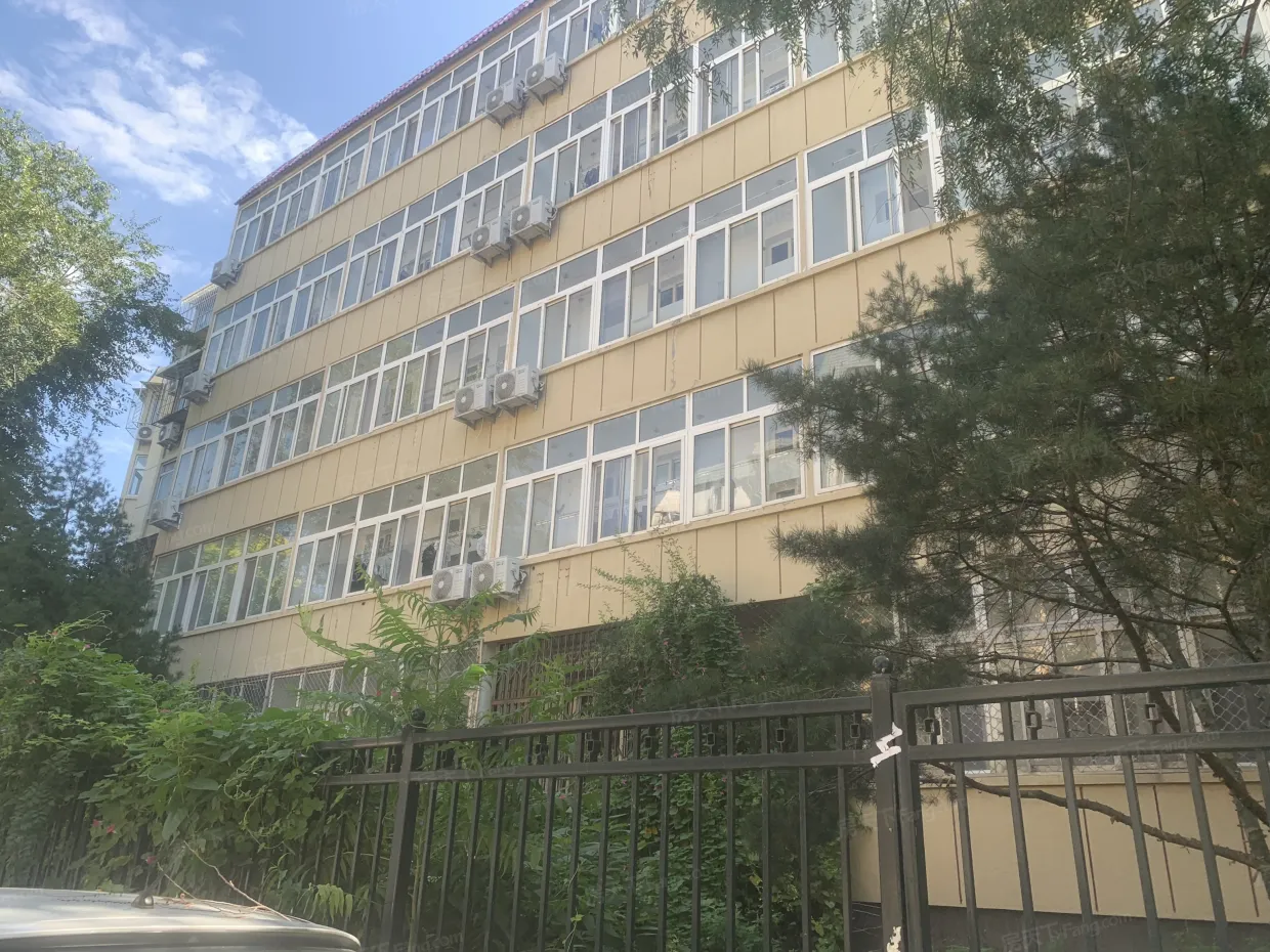 【北京南露园小区,二手房,租房】- 北京房天下