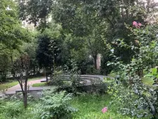 莘庄·林水美地苑·1室·1厅