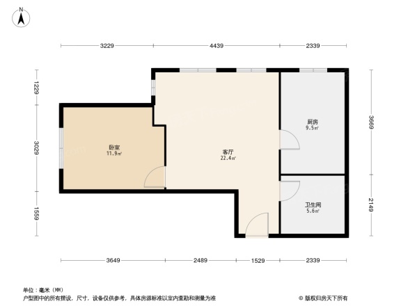 武清五一阳光锦园