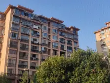 经开区!孔目湖地铁口旁藤旺居通透三房!业主诚售