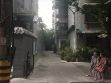 戴家巷 2室1厅 南