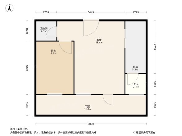 万科假日风景