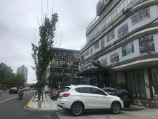 独门独院的小区,四楼的 适合三代同堂居住