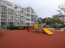 新芦苑 3室2厅 南