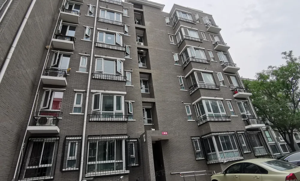 大有北里小区租房,三室一厅,肖家河天秀二路,北大教工住宅 大有北里