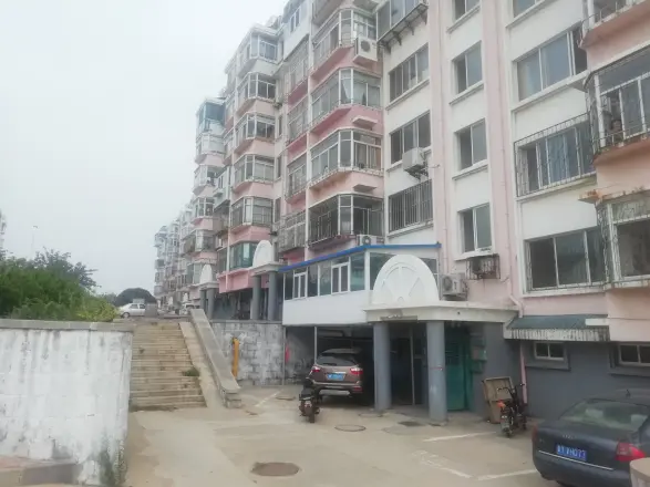 凤凰台实景图