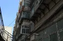 党校宿舍实景图
