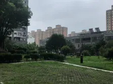 派公馆 1室2厅 西