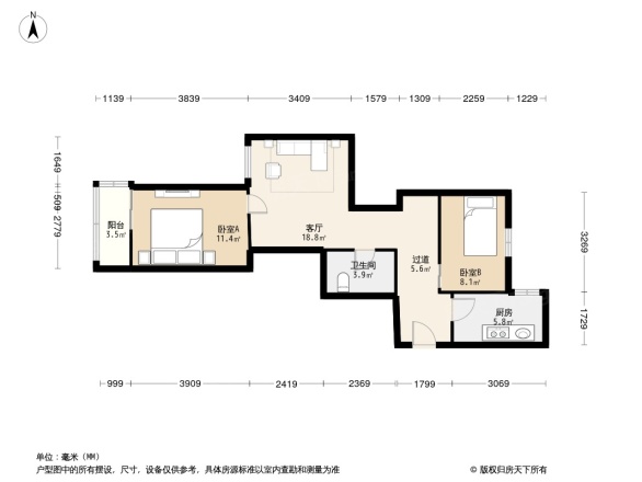 文慧园北路4号院