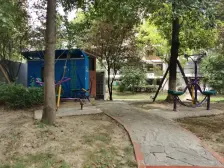 阳光迪金阁 2室2厅 南