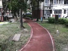 桃浦·安居金祁新城(东区)·1室·1厅