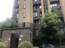 菊园新区·万科悦城·3室·1厅