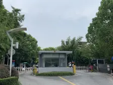 复地北桥399弄+别墅区+复式房+精装修+得房率高