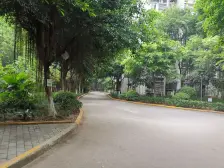 凤天路 凤凰花苑三房110万