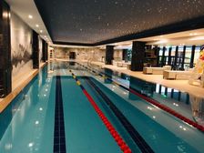 5年前业主和我买的,私家代理 长安街畔观景两居