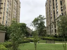 保利蔚蓝林语 4室2厅 南 北