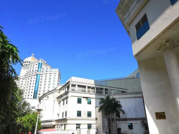 【珠海国会公寓小区,二手房,租房】- 珠海房天下