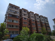 鑫兴佳苑 两室好房 采光好 公摊少价格低