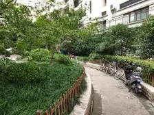 联富假日公寓2室南朝向510.00万元/套出售