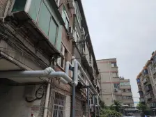 玻璃九分厂家属院 2室1厅 南 北