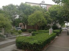 楼层好采光好,六院600m,16号线15min