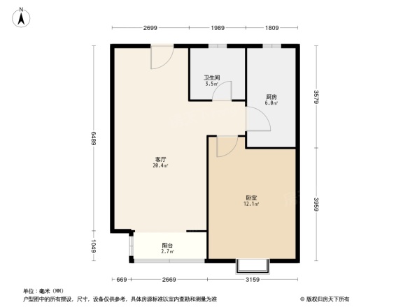 武清五一阳光锦园