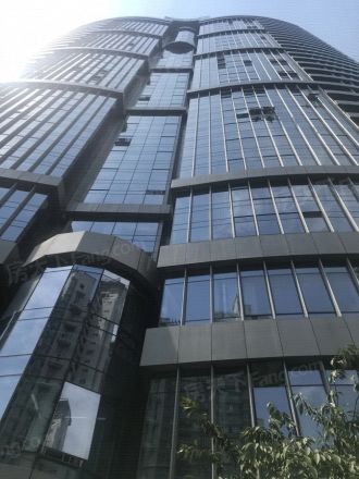 艾格美国际公寓实景图