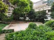 苏河湾带大阳台的精致一室一厅诚意出售